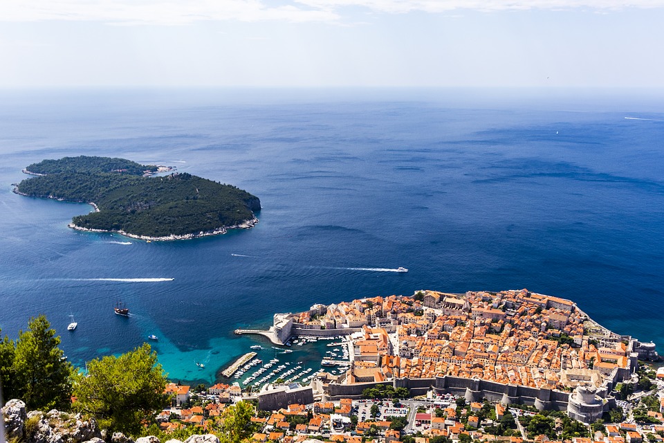 Dubrovnik-South Dalmatia