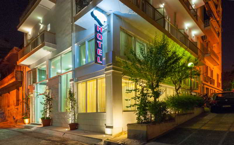 Hotel Acropolis Ami Boutique Hotel. Athens Greece. Prices and