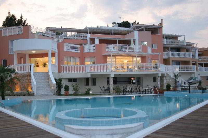 Belvedere hotel cheap zakynthos