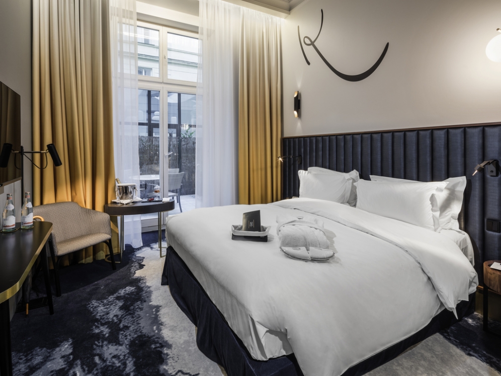 Century Old Town Mgallery