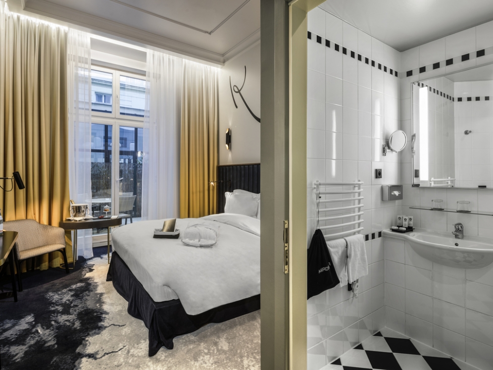 Century Old Town Mgallery