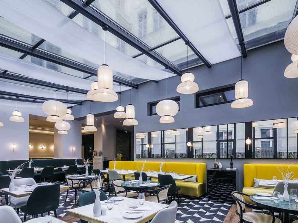 Century Old Town Mgallery