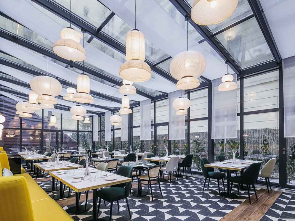 Century Old Town Mgallery