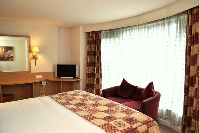 Hotel Days Hotel Derby. Derby United Kingdom. Prices and Booking