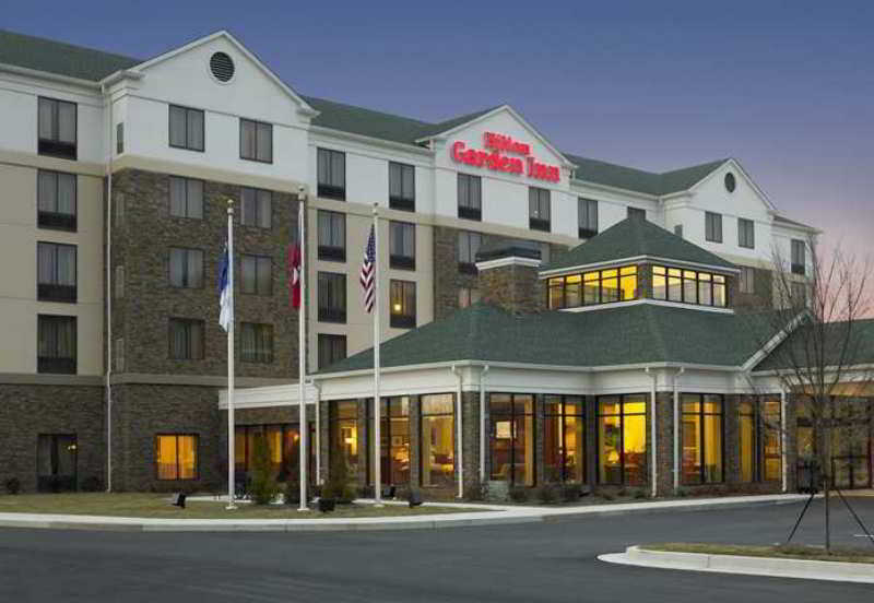Hótel Hilton Garden Inn Atlanta West Lithia Springs. Atlanta GA