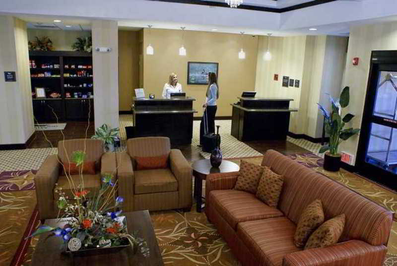 Hotel Homewood Suites by Hilton Beaumont TX. Beaumont TX