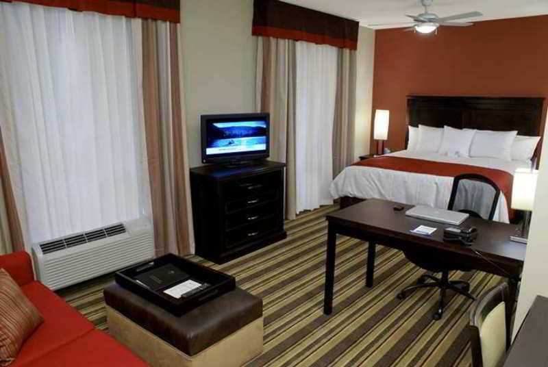 Hotel Homewood Suites by Hilton Beaumont TX. Beaumont TX