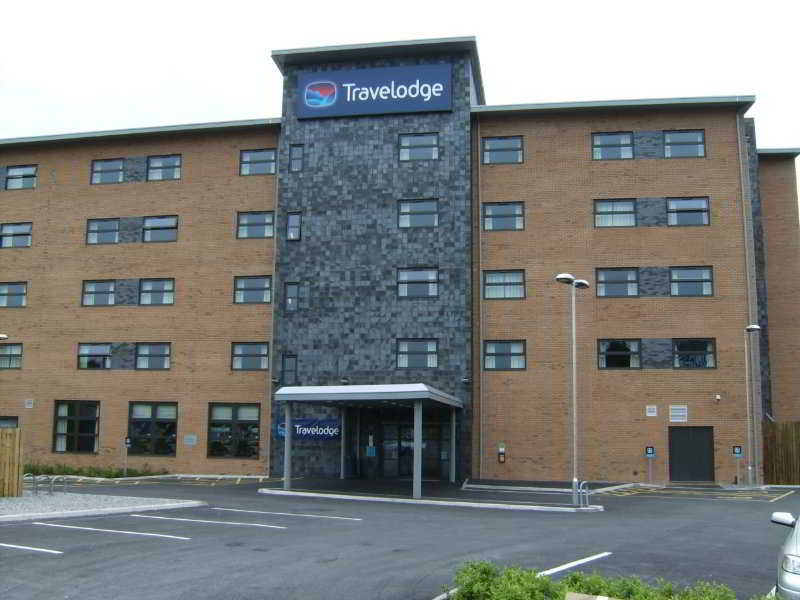 Hotel Travelodge Sheffield Meadowhall. Sheffield United Kingdom