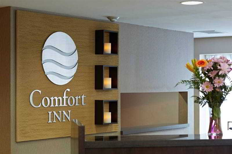 Hotel Comfort Inn Edmonton West Edmonton Canada Prices And Booking Aventura Ferdaskrifstofa