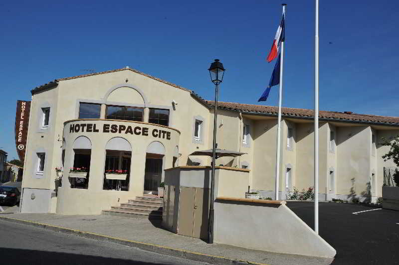 Hotel Espace Cite, Carcassonne – Updated 2023 Prices