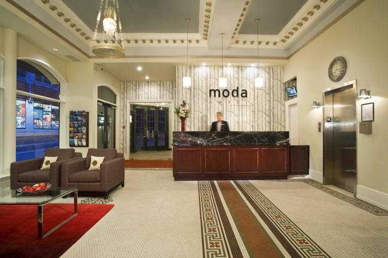 Forbedre Rejse Modernisere Hotel Moda Hotel. Vancouver, Canada. Prices and Booking. :: Aventura -  ferðaskrifstofa