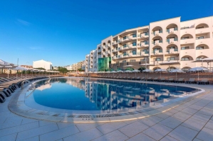 The Navigator - Solaqua 4****