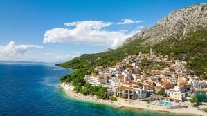 TUI Blue Makarska (Adults Only 16+) 4****