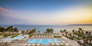 Aminess Khalani Beach Hotel 5*****