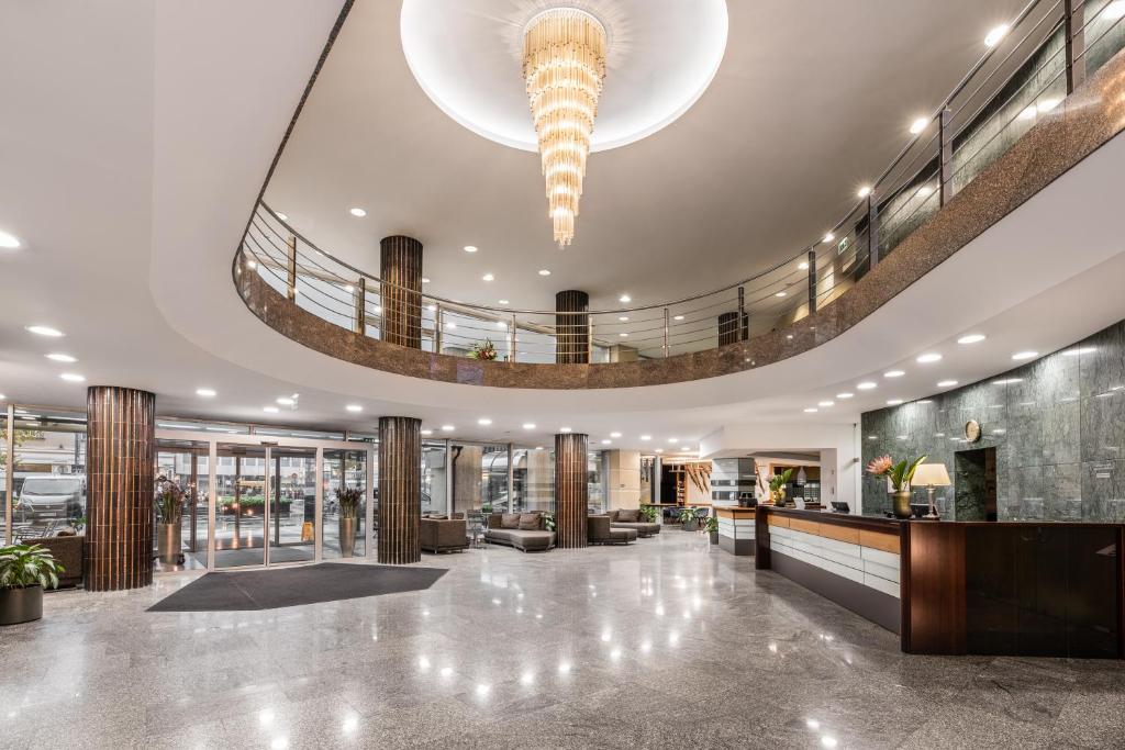 Hotel  Eurostars uHotel