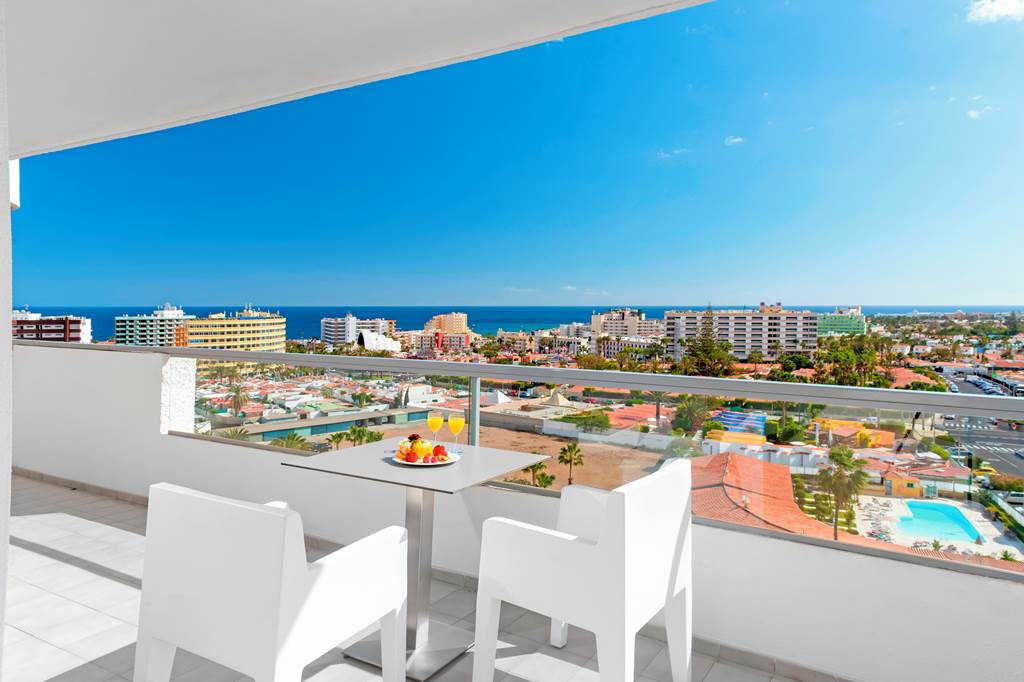 Gran Canaria Princess - 28 nætur