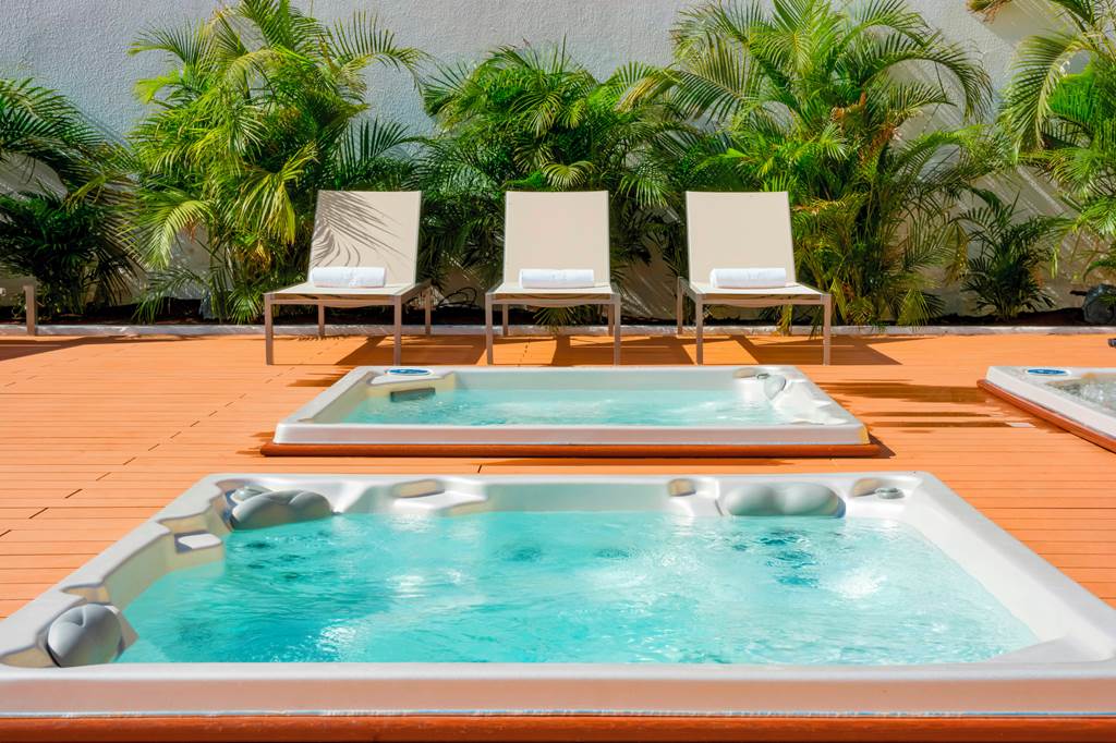 Hotel Gran Canaria Princess