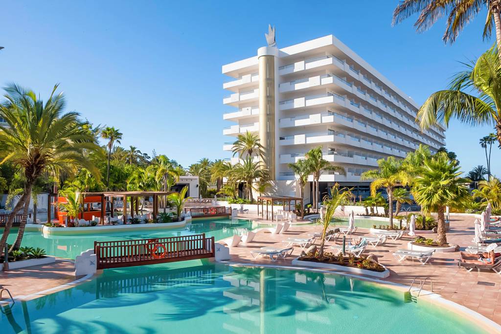 Gran Canaria Princess - 14 nætur