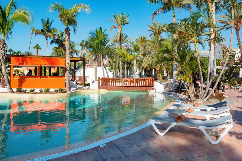 Gran Canaria Princess