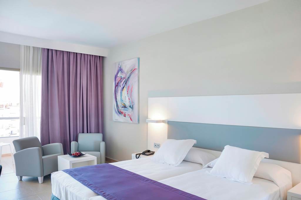 Hotel Gran Canaria Princess