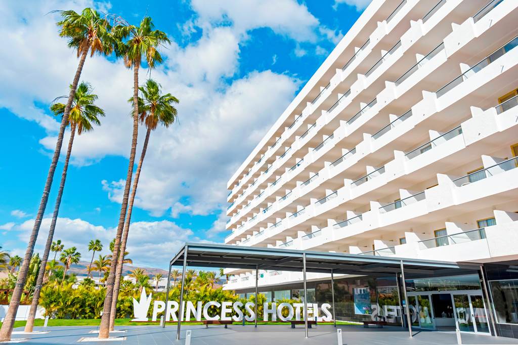 Hotel Gran Canaria Princess