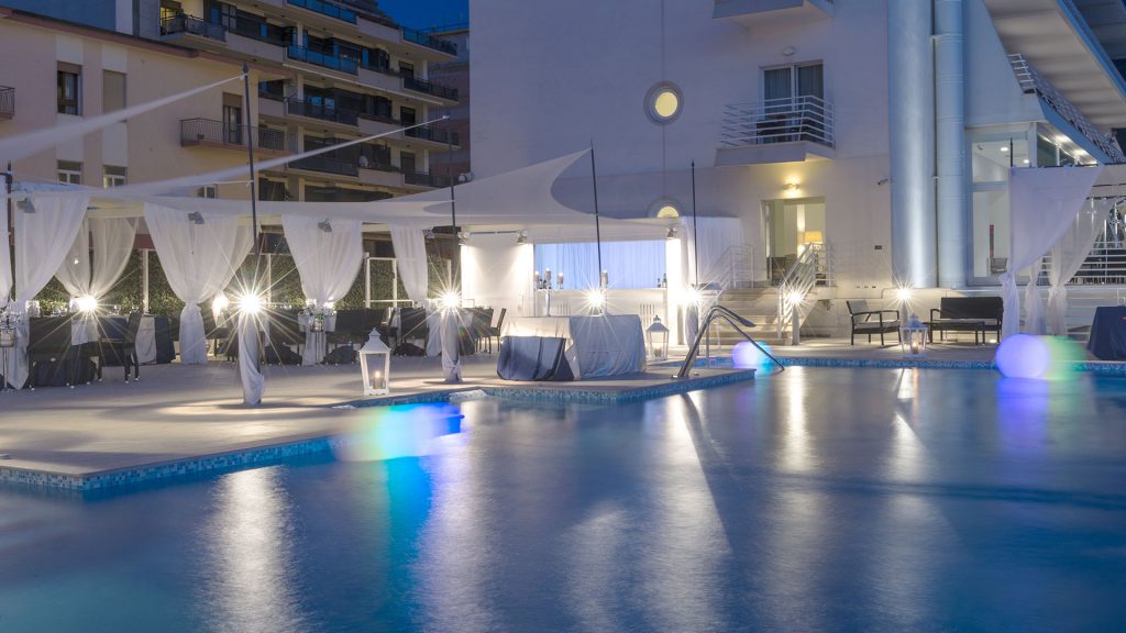 Hotel Miramare Stabia