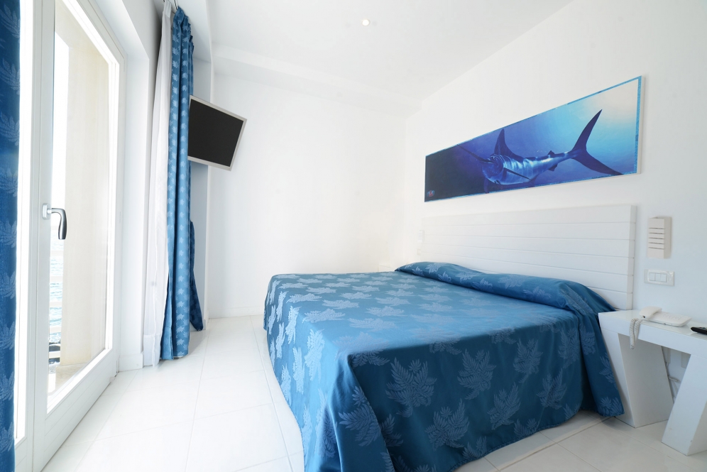 Hotel Miramare Stabia