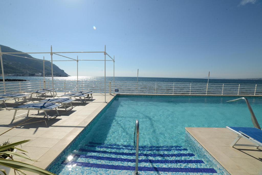 Hotel Miramare Stabia