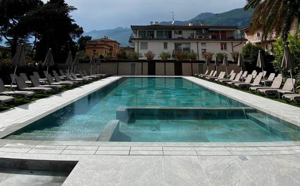 The Cloud One Prague