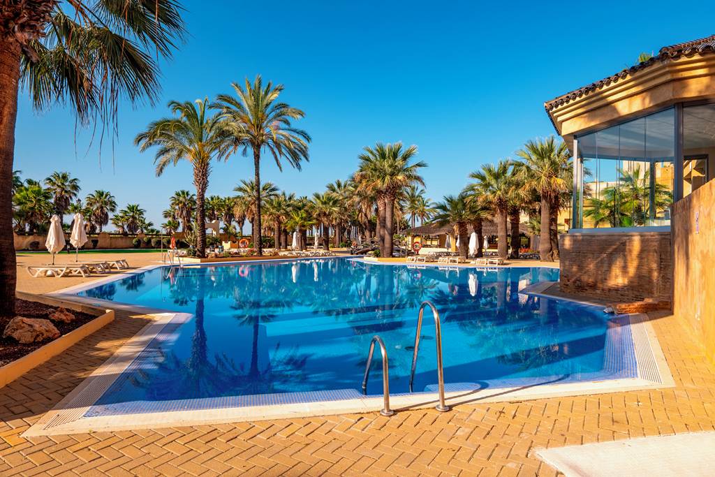 Vila Galé Isla Canela