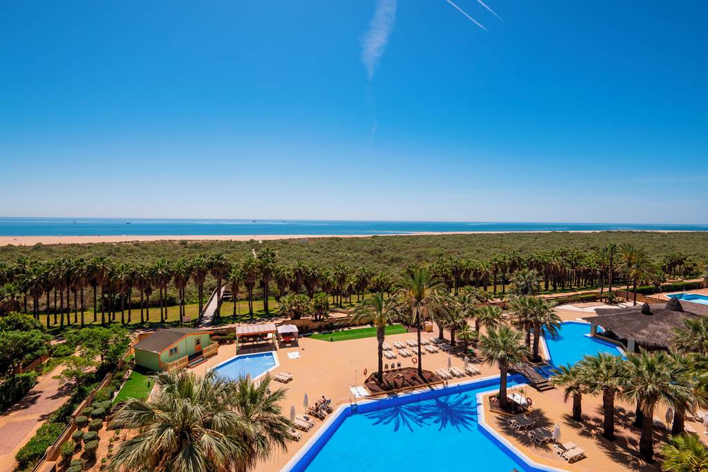 Vila Galé Isla Canela