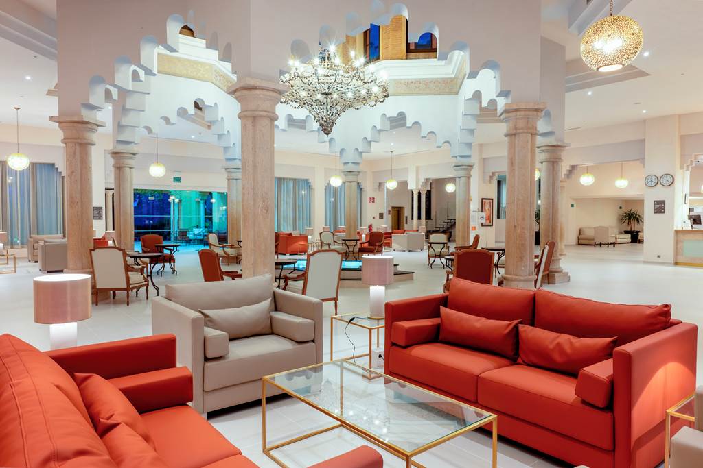 Vila Galé Isla Canela