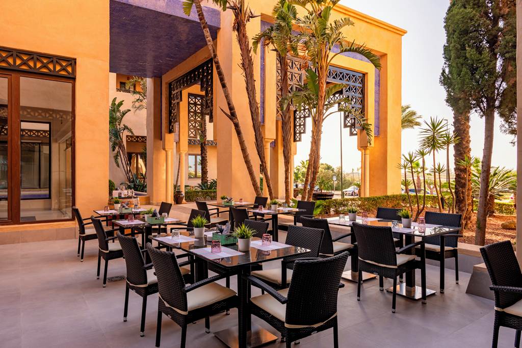 Vila Galé Isla Canela