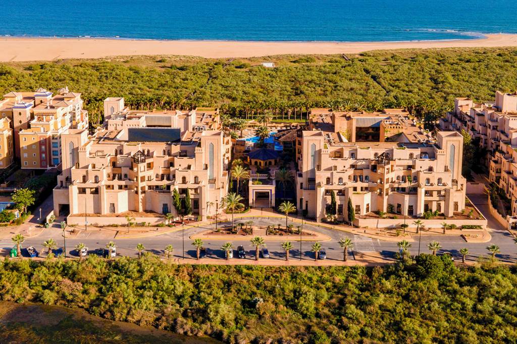 Vila Galé Isla Canela