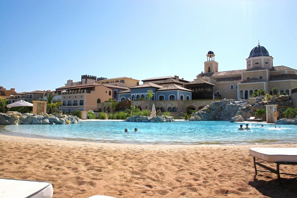 Meliá Villaitana 4★ superior