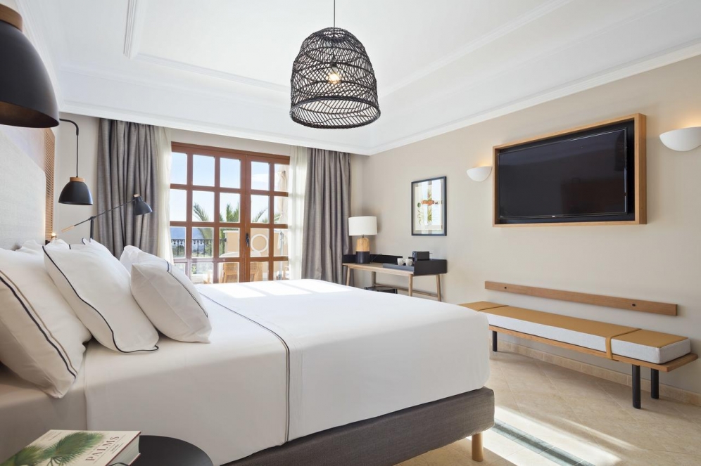 Meliá Villaitana 4★ superior