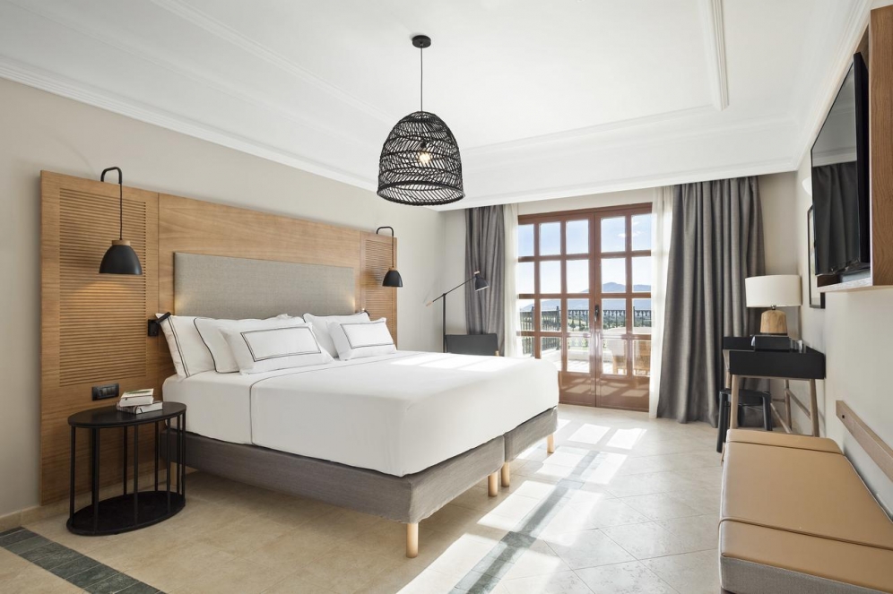 Meliá Villaitana 4★ superior