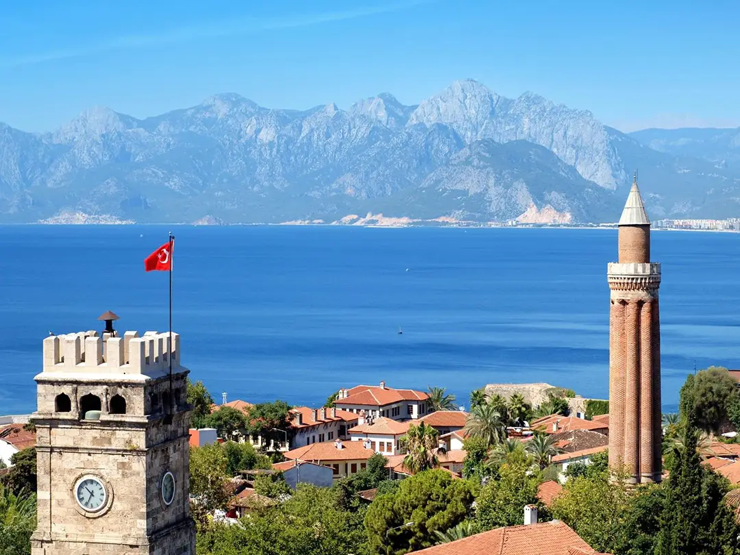 Antalya