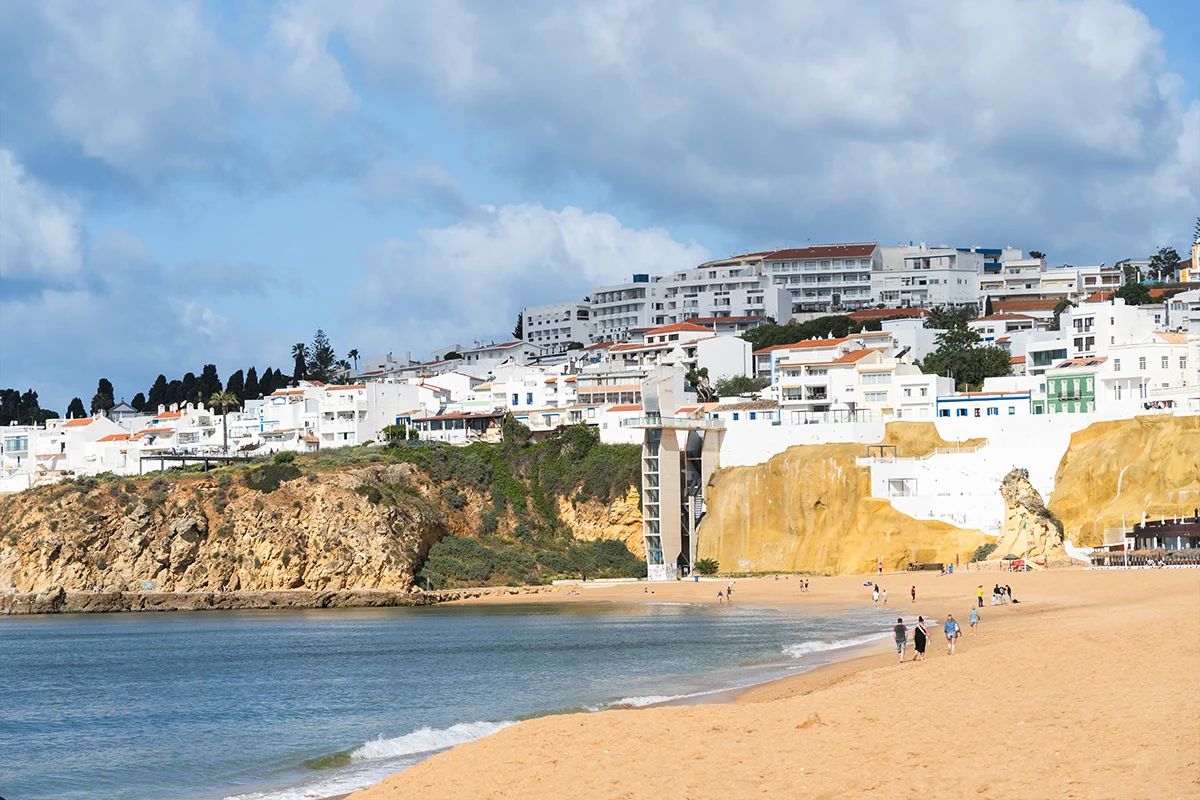 Albufeira