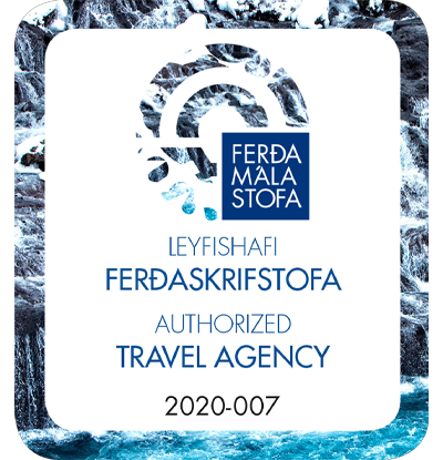 Aventura Travel License