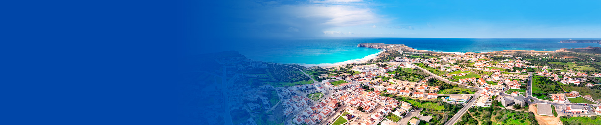 Gönguferð í Algarve 25. maí – 1. júní 2026