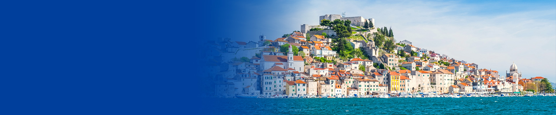 Sigling og hjól í Króatíu 30. september – 14. október 2026