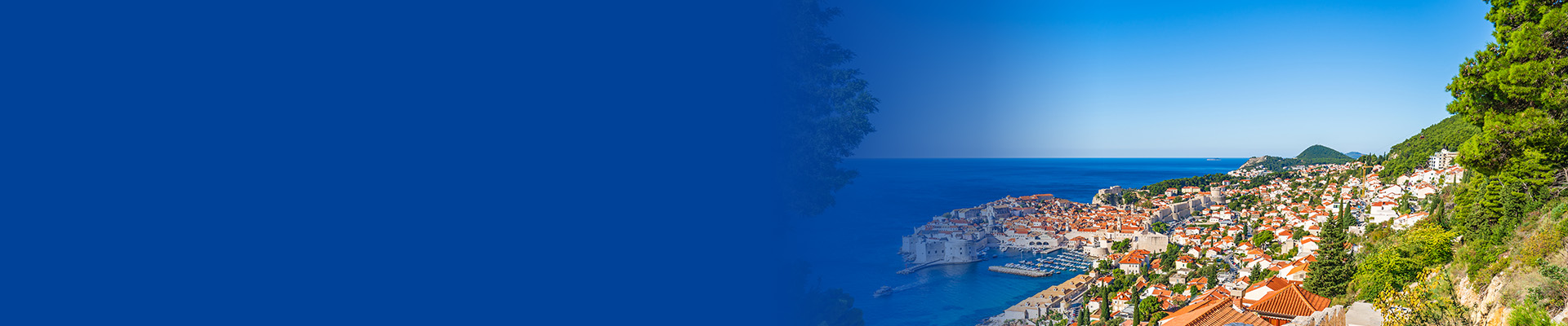 Rafhjólaferð í Króatíu
27. maí– 3. Júní