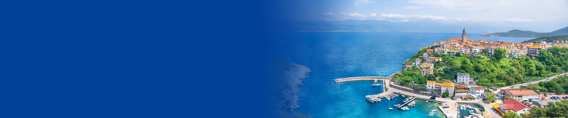 Frá Feneyjum til Adríahafsins 24. maí – 3. júní 2026 
