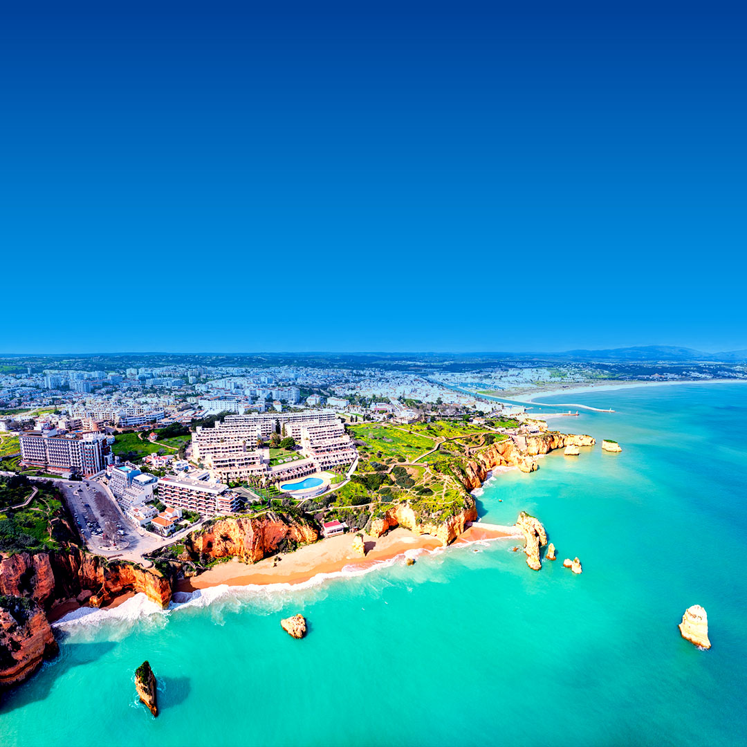 Gönguferð um náttúruperlur Króatíu. 3. – 10. júní 2026