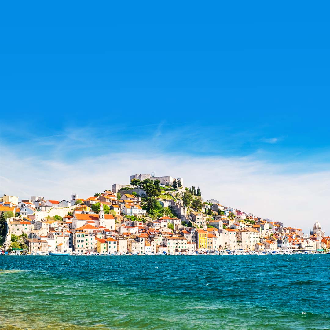 Gönguferð um náttúruperlur Króatíu. 3. – 10. júní 2026