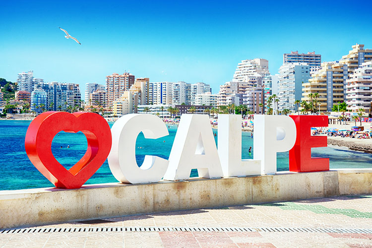 Calpe
