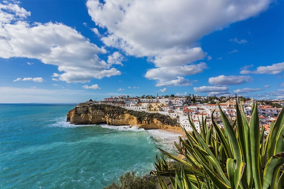 Albufeira