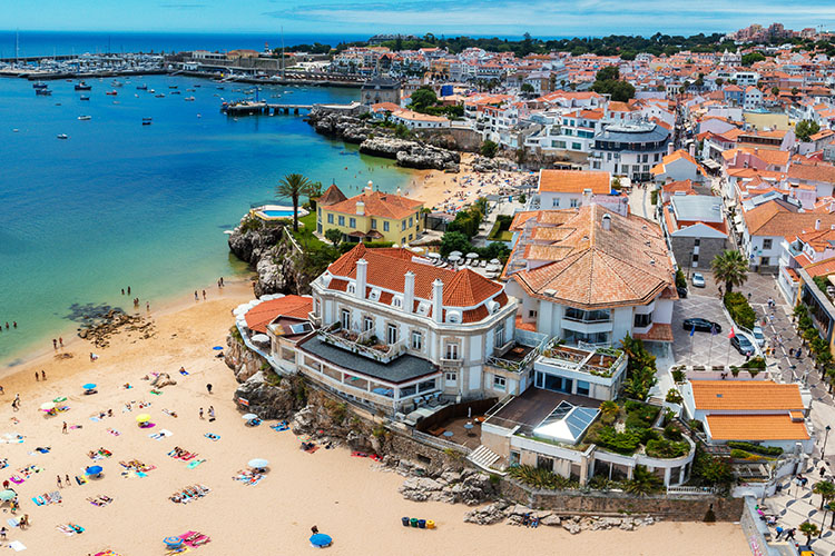 Cascais