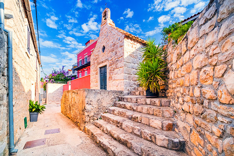 Hjólaferð í Króatíu 27. maí– 3. Júní